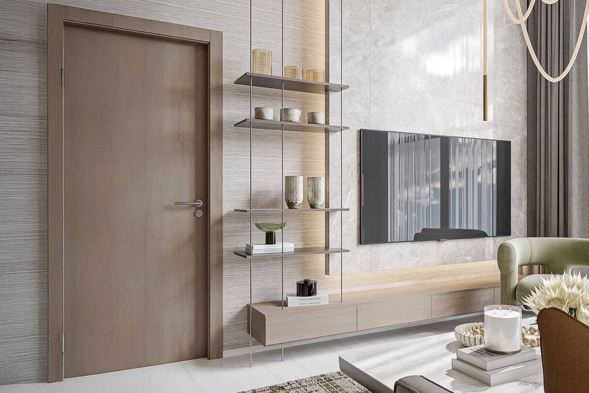Provenza Residences